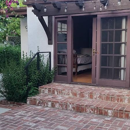 House, Walking Distance From Universal Studios Los Angeles Eksteriør bilde