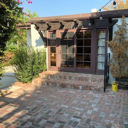 House, Walking Distance From Universal Studios Los Angeles Eksteriør bilde
