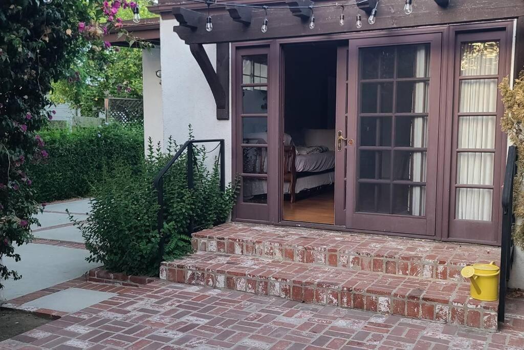 House, Walking Distance From Universal Studios Los Angeles Eksteriør bilde