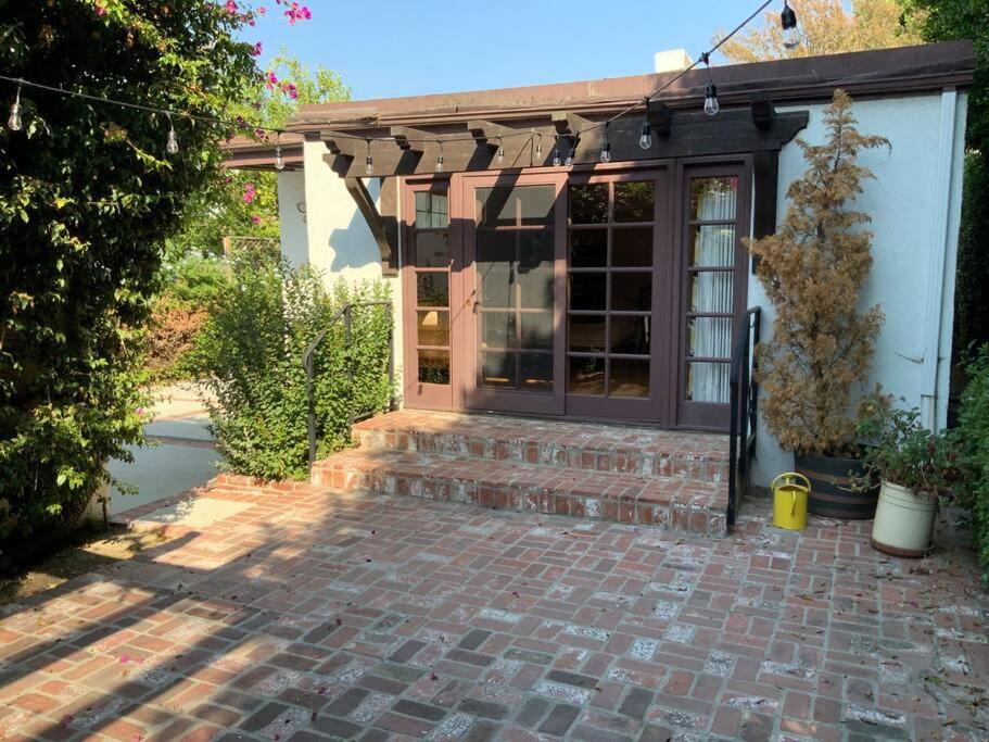 House, Walking Distance From Universal Studios Los Angeles Eksteriør bilde