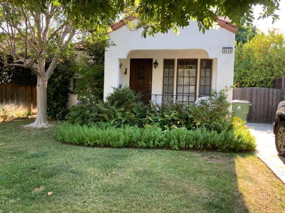 House, Walking Distance From Universal Studios Los Angeles Eksteriør bilde