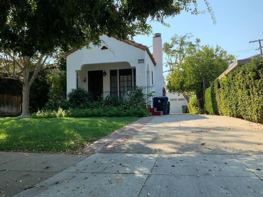 House, Walking Distance From Universal Studios Los Angeles Eksteriør bilde