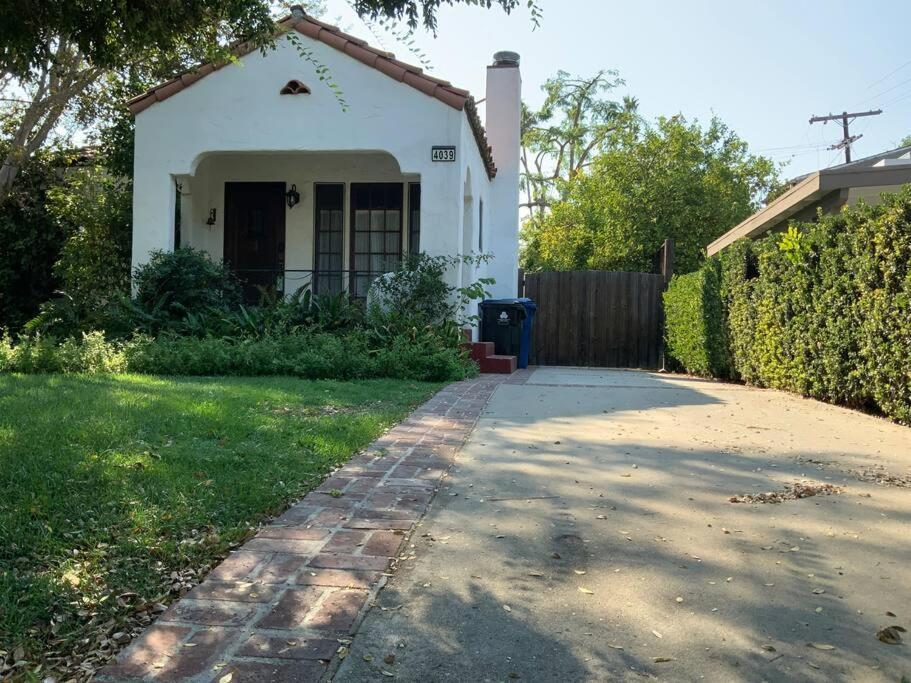 House, Walking Distance From Universal Studios Los Angeles Eksteriør bilde